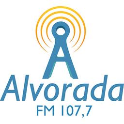 Alvorada FM Salinas