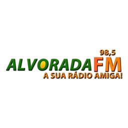 Alvorada FM