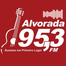 Rádio Alvorada FM