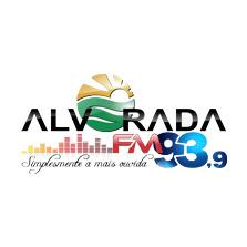 Rádio Alvorada FM