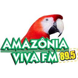 Amazônia Viva FM