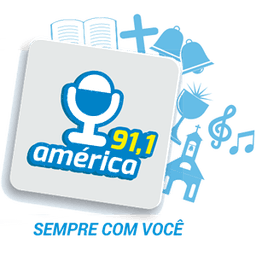 Rádio América FM