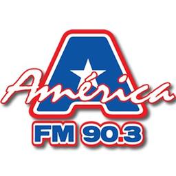 América FM