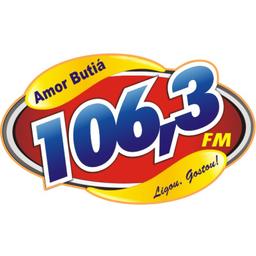 Amor Butiá FM