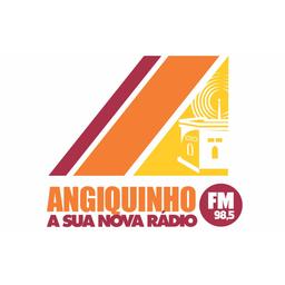 Angiquinho FM