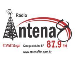 Rádio Antena 8