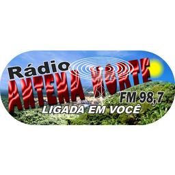 Rádio Antena Norte FM