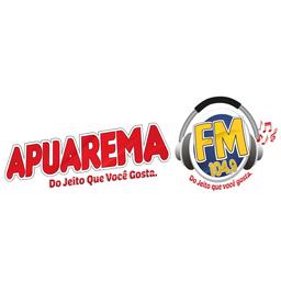 Rádio Apuarema FM