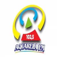 Rádio Aquarela FM