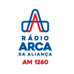 Arca da Aliança AM