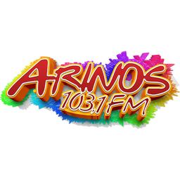 Rádio Arinos FM