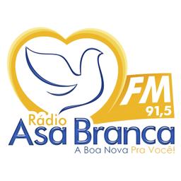 Rádio Asa Branca Salgueiro