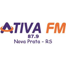 Rádio Ativa FM