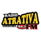 Rádio Atrativa FM