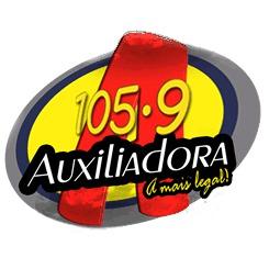 Rádio Auxiliadora FM