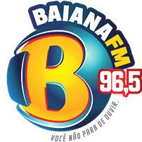 Rádio Baiana FM