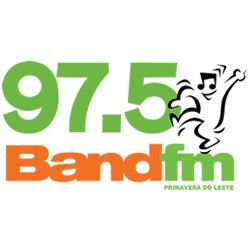 Rádio Band FM Primavera