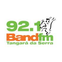 Band FM Tangará da Serra