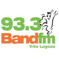 Rádio Band FM Três Lagoas