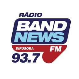 Rádio BandNews Difusora FM Manaus