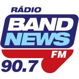 Rádio BandNews FM Goiânia