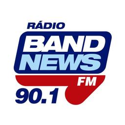 Rádio BandNews FM Vitória