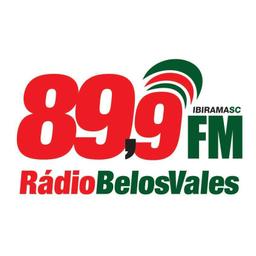 Rádio Belos Vales FM