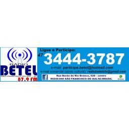 Rádio Betel FM