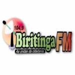 Biritinga FM