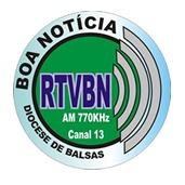 Rádio Boa Notícia FM