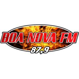 Rádio Boa Nova FM