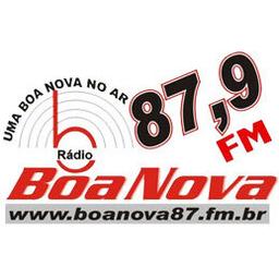 Boa Nova FM