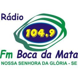 Rádio Boca da Mata FM