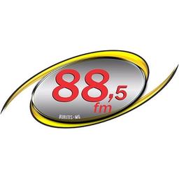 Buritis FM