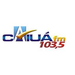 Caiuá FM