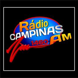 Rádio Campinas do Sul AM