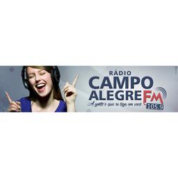 Rádio Campo Alegre FM