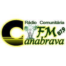 Rádio Canabrava FM