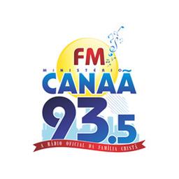 Ministério Canaã FM