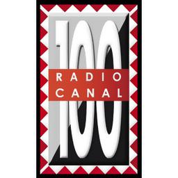 Radio Canal 100