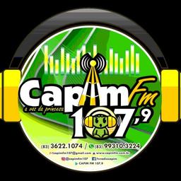 Rádio Capim FM 