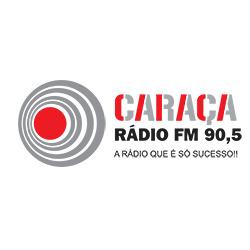 Rádio Caraça FM