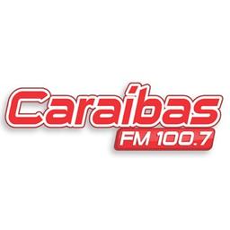 Rádio Caraíbas FM