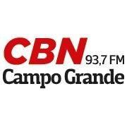 Rádio CBN Campo Grande