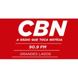 Rádio CBN Grandes Lagos