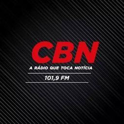 Rádio CBN Tocantins