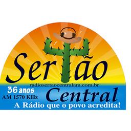 Rádio Sertão Central AM