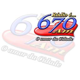 Rádio Centro Oeste AM