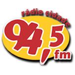 Rádio Cidade FM