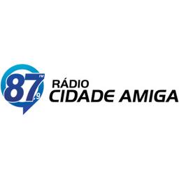 Rádio Cidade Amiga FM